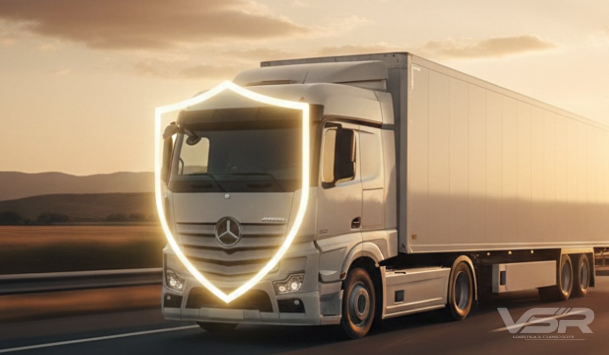 Seguros de carga VSR